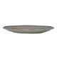 Εικόνα της Πιάτο Ρηχό Estia Pearl Πορσελάνινο 27cm Grey 07-16371