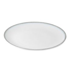 Εικόνα της Πιάτο Ρηχό Estia Pearl Πορσελάνινο 21cm White 07-15367