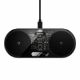 Εικόνα της Ασύρματος Φορτιστής Baseus Digital LED Display Dual 20W Black WXSX010101