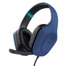 Εικόνα της Headset Trust GXT 415B Zirox Blue 24991