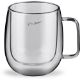 Εικόνα της Σετ Φλιτζάνια Lamart Vaso Lait Clear 350ml 2τμχ LT9035