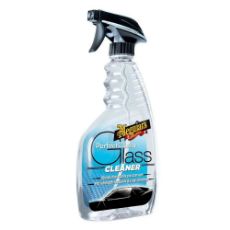 Εικόνα της Καθαριστικό Σπρέι Τζαμιών Meguiar's Perfect Clarity Glass Cleaner 710ml G8224