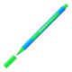 Εικόνα της Στυλό Schneider Slider Edge Ballpoint XB Green 152204