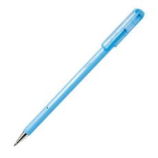 Εικόνα της Στυλό Pentel Superb Antibacterial 0.7 mm Blue BK77AB-C