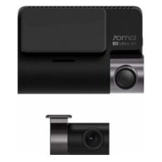 Εικόνα της Σετ Κάμερα DVR Αυτοκινήτου 70Mai A800S & RC06 4K Black A800S1