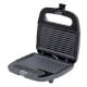 Εικόνα της Τοστιέρα Estia Aroma Grey 2 Θέσεων 750w Γκρι 06-10010