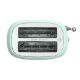 Εικόνα της Φρυγανιέρα Estia Retro Epoque 2 Θέσεων 815w Mint 06-19433