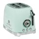 Εικόνα της Φρυγανιέρα Estia Retro Epoque 2 Θέσεων 815w Mint 06-19433