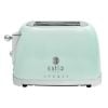 Εικόνα της Φρυγανιέρα Estia Retro Epoque 2 Θέσεων 815w Mint 06-19433