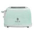 Εικόνα της Φρυγανιέρα Estia Retro Epoque 2 Θέσεων 815w Mint 06-19433