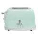 Εικόνα της Φρυγανιέρα Estia Retro Epoque 2 Θέσεων 815w Mint 06-19433