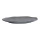 Εικόνα της Πιάτο Ρηχό Estia Mare Stoneware 22cm Graphite 07-20606