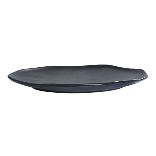 Εικόνα της Πιάτο Ρηχό Estia Mare Stoneware 22cm Midnight 07-20576