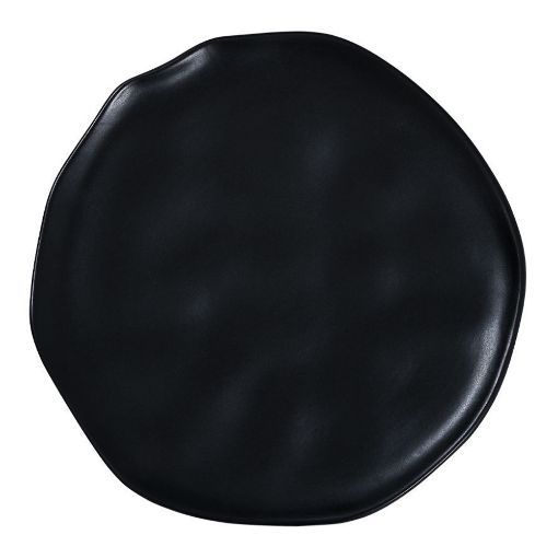 Εικόνα της Πιάτο Ρηχό Estia Mare Stoneware 22cm Midnight 07-20576