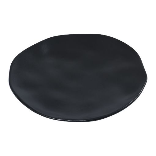 Εικόνα της Πιάτο Ρηχό Estia Mare Stoneware 22cm Midnight 07-20576
