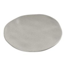 Εικόνα της Πιάτο Ρηχό Estia Mare Stoneware 22cm Vanilla 07-20545