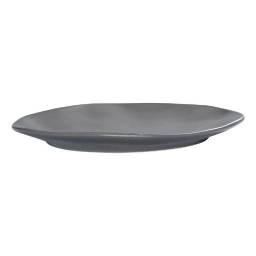 Εικόνα της Πιάτο Ρηχό Estia Mare Stoneware 27cm Graphite 07-20590