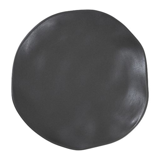 Εικόνα της Πιάτο Ρηχό Estia Mare Stoneware 27cm Graphite 07-20590
