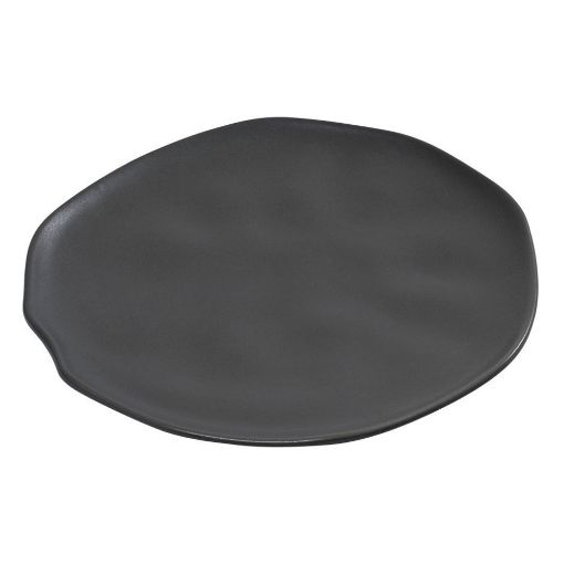 Εικόνα της Πιάτο Ρηχό Estia Mare Stoneware 27cm Graphite 07-20590