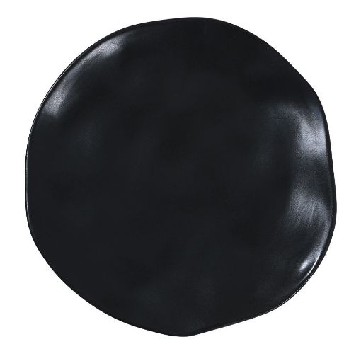 Εικόνα της Πιάτο Ρηχό Estia Mare Stoneware 27cm Midnight 07-20569