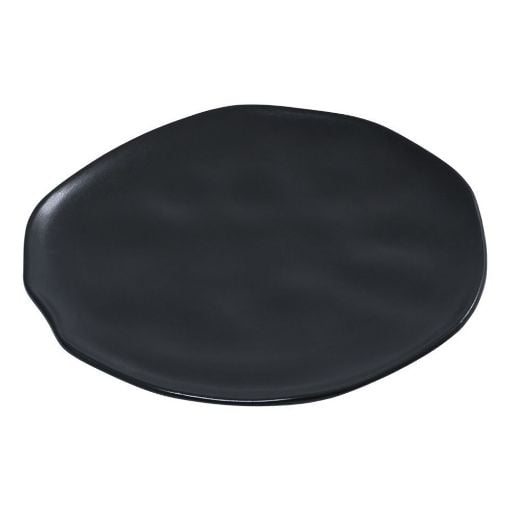 Εικόνα της Πιάτο Ρηχό Estia Mare Stoneware 27cm Midnight 07-20569