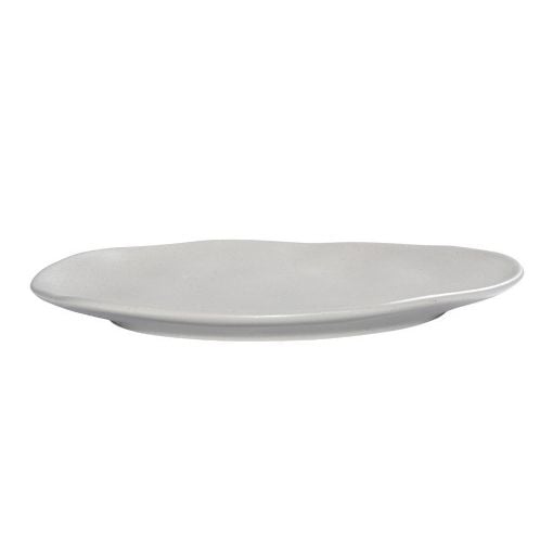 Εικόνα της Πιάτο Ρηχό Estia Mare Stoneware 27cm Vanilla 07-20538