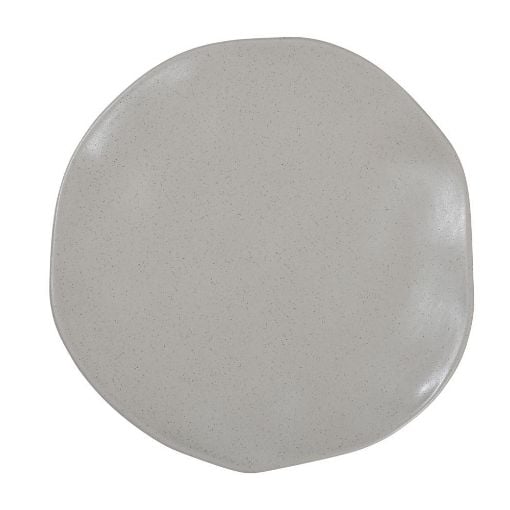 Εικόνα της Πιάτο Ρηχό Estia Mare Stoneware 27cm Vanilla 07-20538