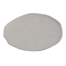 Εικόνα της Πιάτο Ρηχό Estia Mare Stoneware 27cm Vanilla 07-20538