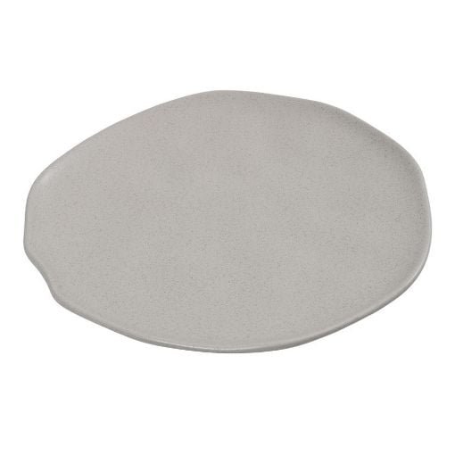Εικόνα της Πιάτο Ρηχό Estia Mare Stoneware 27cm Vanilla 07-20538
