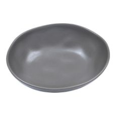 Εικόνα της Πιάτο Βαθύ Estia Mare Stoneware 22cm Graphite 07-20613