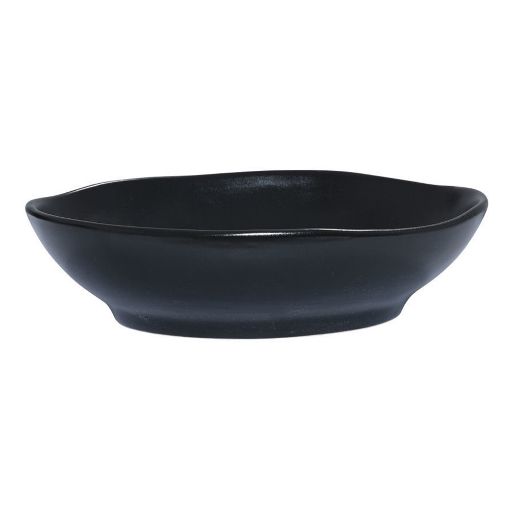 Εικόνα της Πιάτο Βαθύ Estia Mare Stoneware 22cm Midnight 07-20583