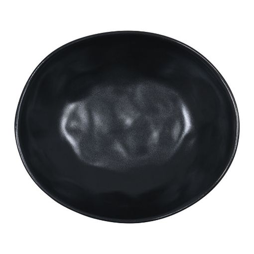 Εικόνα της Πιάτο Βαθύ Estia Mare Stoneware 22cm Midnight 07-20583
