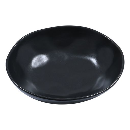 Εικόνα της Πιάτο Βαθύ Estia Mare Stoneware 22cm Midnight 07-20583