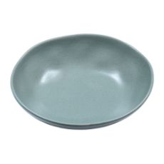 Εικόνα της Πιάτο Βαθύ Estia Mare Stoneware 22cm Teal 07-20521