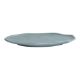 Εικόνα της Πιάτο Ρηχό Estia Mare Stoneware 22cm Teal 07-20514