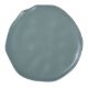 Εικόνα της Πιάτο Ρηχό Estia Mare Stoneware 22cm Teal 07-20514