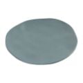 Εικόνα της Πιάτο Ρηχό Estia Mare Stoneware 22cm Teal 07-20514