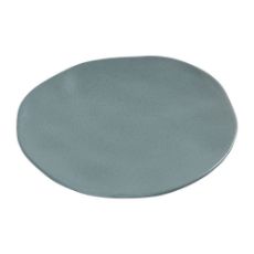 Εικόνα της Πιάτο Ρηχό Estia Mare Stoneware 22cm Teal 07-20514