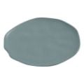 Εικόνα της Πιάτο Ρηχό Estia Mare Stoneware 27cm Teal 07-20507