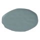 Εικόνα της Πιάτο Ρηχό Estia Mare Stoneware 27cm Teal 07-20507