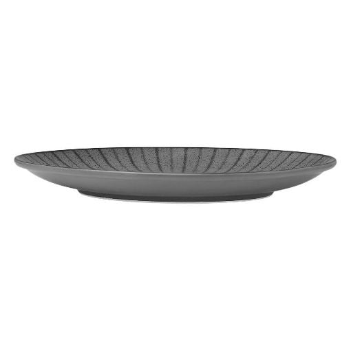 Εικόνα της Πιάτο Ρηχό Estia Nordic Πορσελάνινο 21cm 07-15701