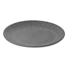 Εικόνα της Πιάτο Ρηχό Estia Nordic Πορσελάνινο 21cm 07-15701