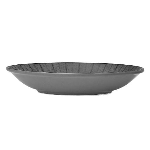 Εικόνα της Πιάτο Βαθύ Estia Nordic Πορσελάνινο 23cm 07-15695