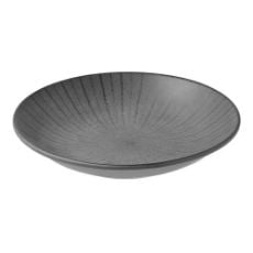 Εικόνα της Πιάτο Βαθύ Estia Nordic Πορσελάνινο 23cm 07-15695