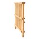 Εικόνα της Πιατοθήκη Estia Bamboo Essentials Αναδιπλούμενη 2 Θέσεων 42x27.5x38cm 01-12977