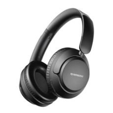 Εικόνα της Headset Riversong Rhythm M6 Bluetooth Black EA279B