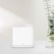 Εικόνα της Access Point Mercusys Halo H60X AX1500 Whole Home Mesh WiFi 6 System (2-Pack)