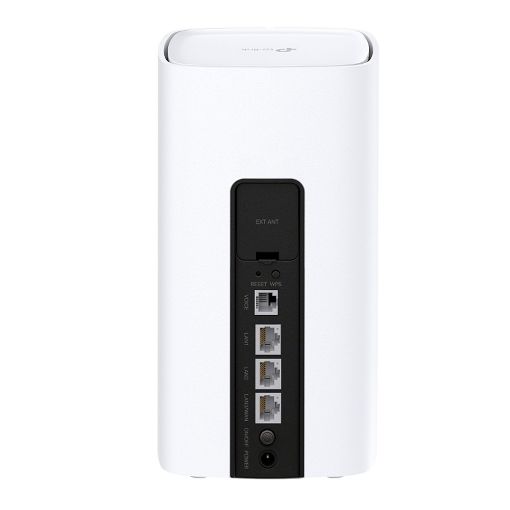 Εικόνα της Router Tp-Link NX510V 5G VoLTE AX3000 WiFi-6 Dual-Band Gigabit