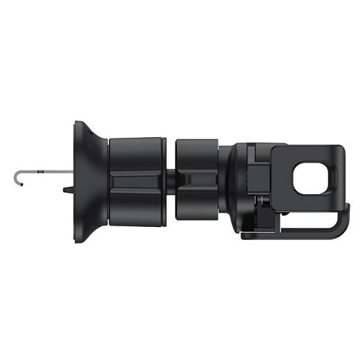 Εικόνα της Baseus Stable Gravitational Phone Holder Black SUWX010001