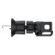Εικόνα της Baseus Stable Gravitational Phone Holder Black SUWX010001